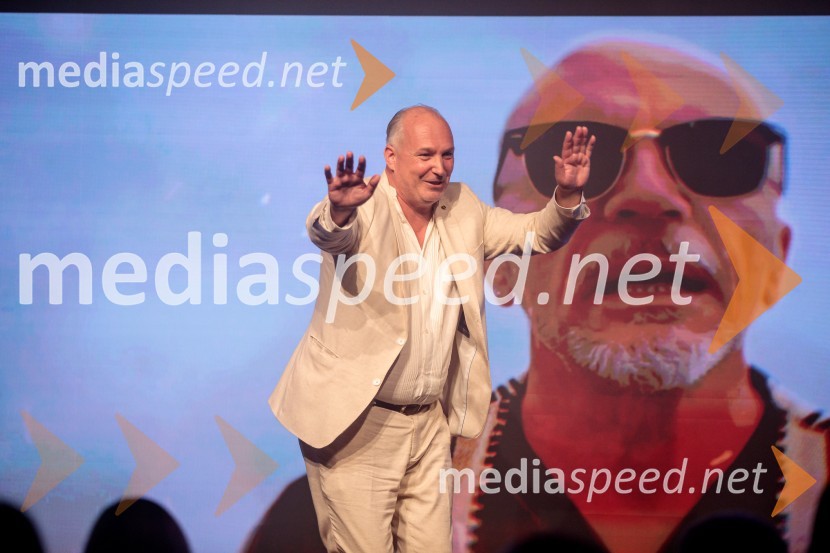 mag. Kristjan Verbič, ustanovitelj in bivši predsednik Vseslovenskega združenja malih deležnikov35 let javnega delovanja Kristjana Verbiča