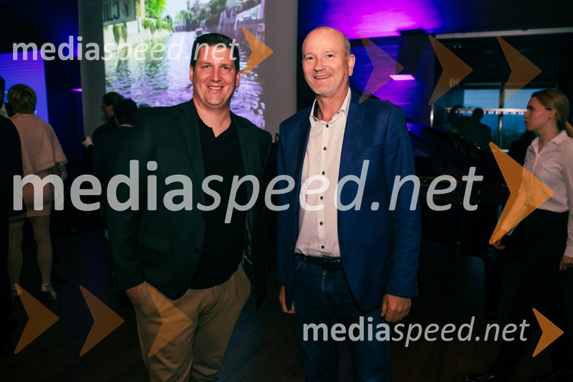 35 let javnega delovanja Kristjana Verbiča