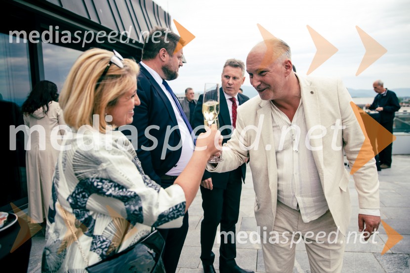  ... ; mag. Kristjan Verbič, ustanovitelj in bivši predsednik Vseslovenskega združenja malih deležnikov35 let javnega delovanja Kristjana Verbiča