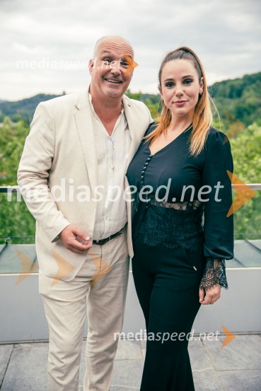 mag. Kristjan Verbič, ustanovitelj in bivši predsednik Vseslovenskega združenja malih deležnikov;  ... 35 let javnega delovanja Kristjana Verbiča