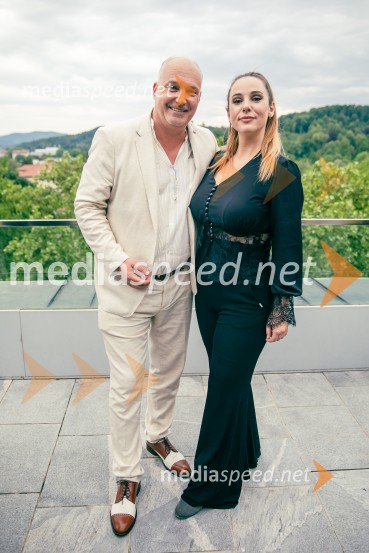 mag. Kristjan Verbič, ustanovitelj in bivši predsednik Vseslovenskega združenja malih deležnikov;  ... 35 let javnega delovanja Kristjana Verbiča