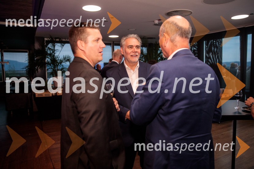 35 let javnega delovanja Kristjana Verbiča