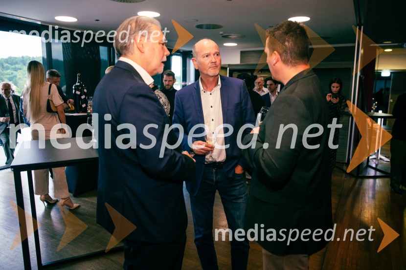 35 let javnega delovanja Kristjana Verbiča