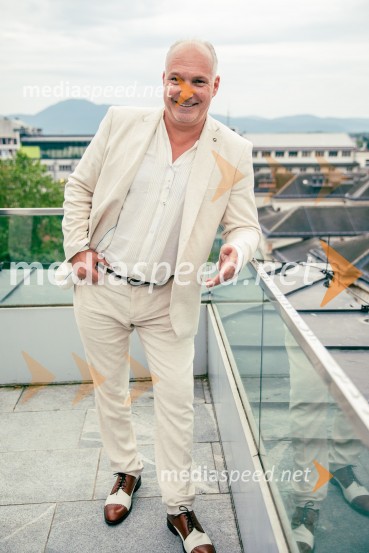 mag. Kristjan Verbič, ustanovitelj in bivši predsednik Vseslovenskega združenja malih deležnikov35 let javnega delovanja Kristjana Verbiča