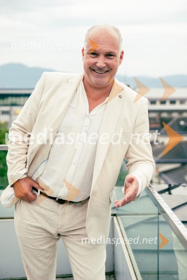 mag. Kristjan Verbič, ustanovitelj in bivši predsednik Vseslovenskega združenja malih deležnikov35 let javnega delovanja Kristjana Verbiča