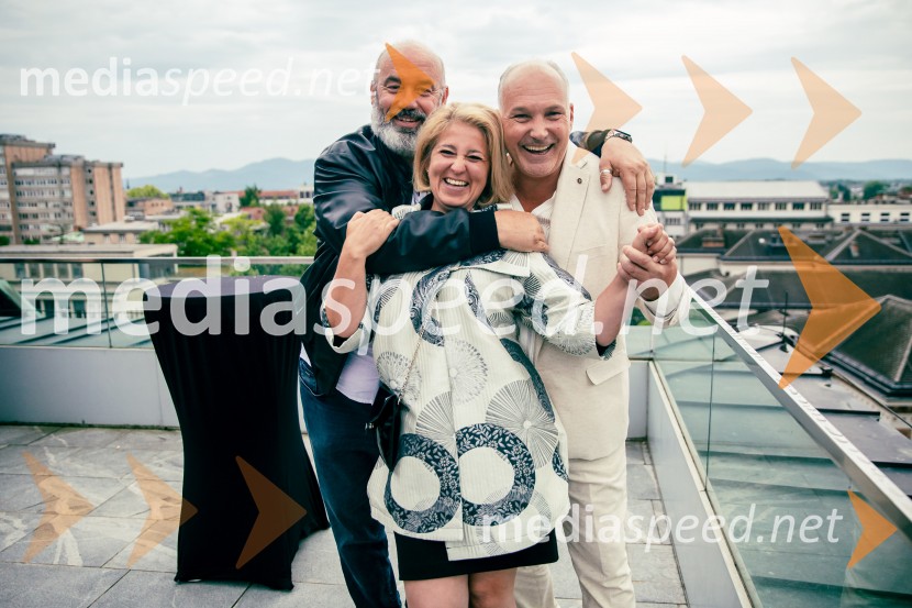  ... ;  ... ; mag. Kristjan Verbič, ustanovitelj in bivši predsednik Vseslovenskega združenja malih deležnikov35 let javnega delovanja Kristjana Verbiča