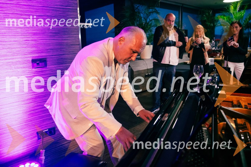 mag. Kristjan Verbič, ustanovitelj in bivši predsednik Vseslovenskega združenja malih deležnikov35 let javnega delovanja Kristjana Verbiča