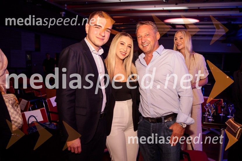 35 let javnega delovanja Kristjana Verbiča