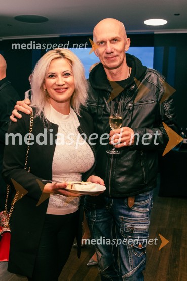 35 let javnega delovanja Kristjana Verbiča