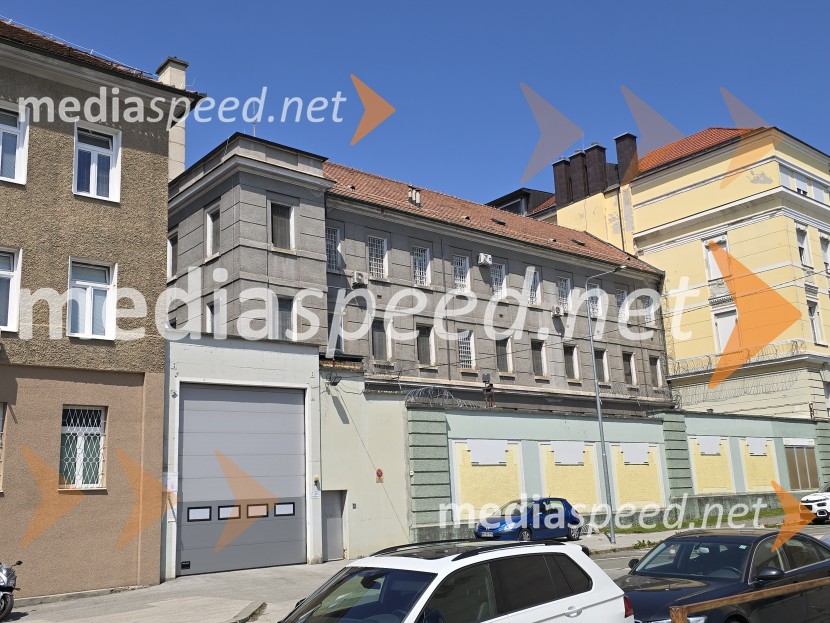 Mariborski zapor – institucija nadzora, varnosti in rehabilitacije