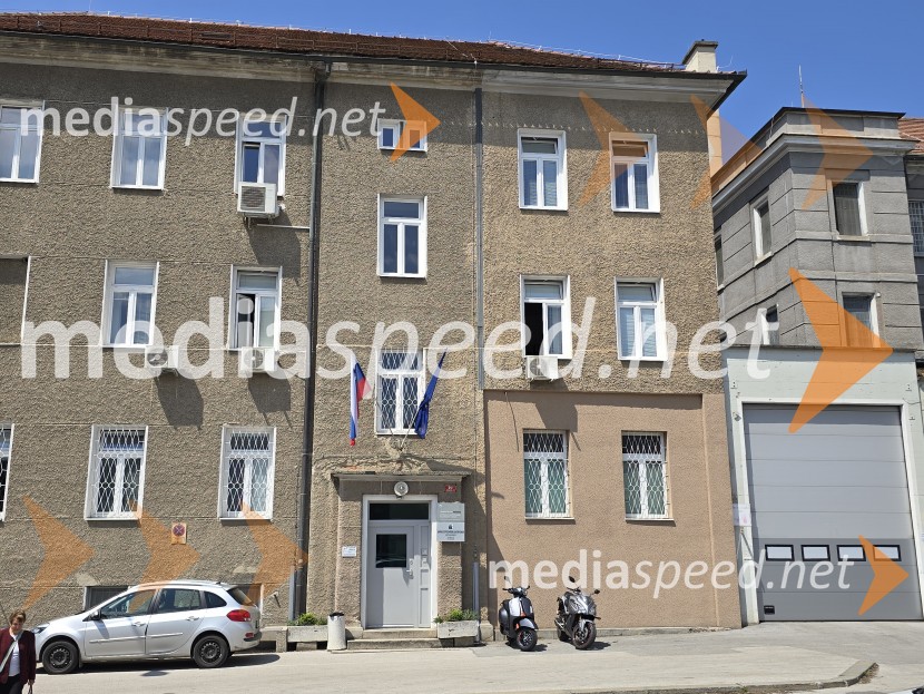 Mariborski zapor – institucija nadzora, varnosti in rehabilitacije