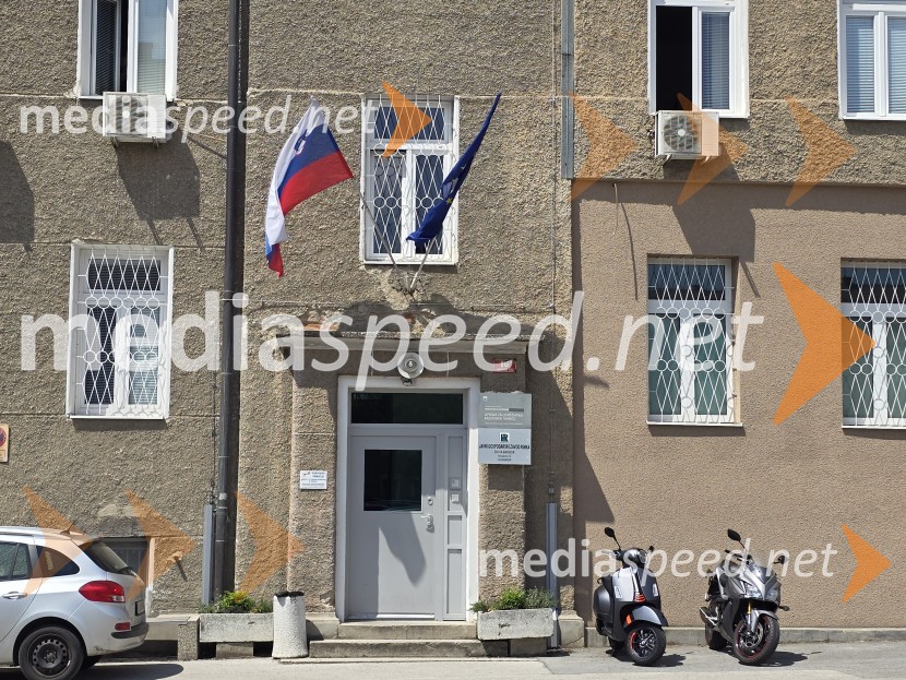 Mariborski zapor – institucija nadzora, varnosti in rehabilitacije