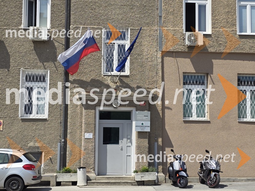 Mariborski zapor – institucija nadzora, varnosti in rehabilitacije