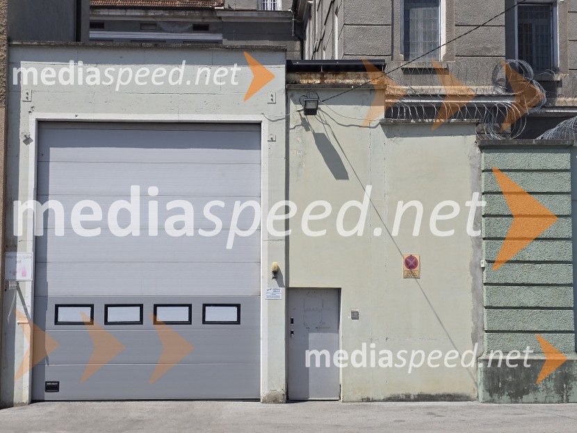 Mariborski zapor – institucija nadzora, varnosti in rehabilitacije