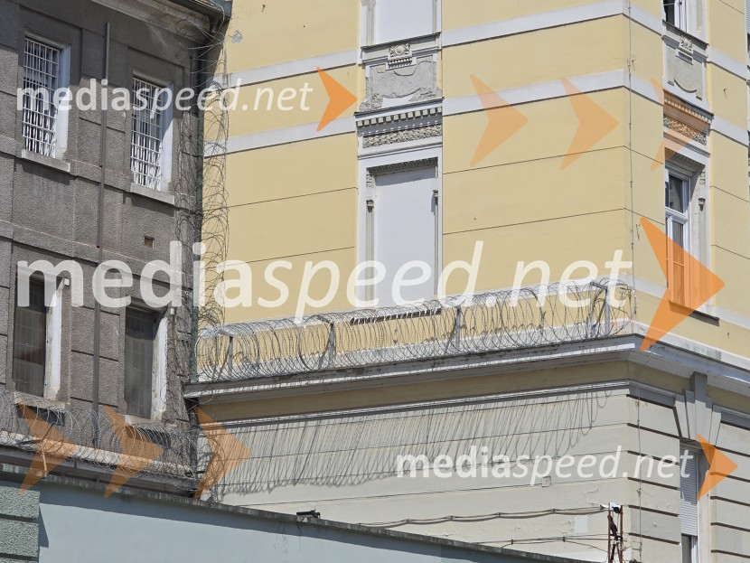 Mariborski zapor – institucija nadzora, varnosti in rehabilitacije