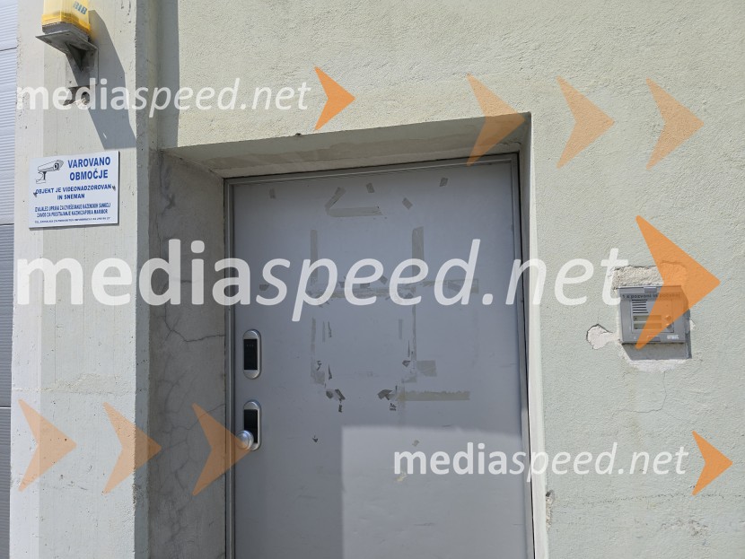 Mariborski zapor – institucija nadzora, varnosti in rehabilitacije