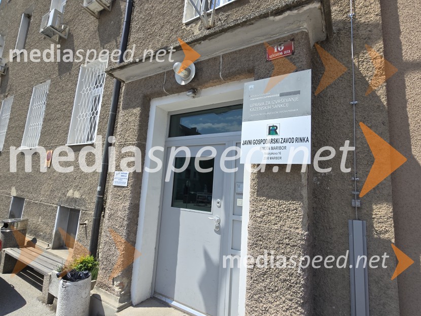 Mariborski zapor – institucija nadzora, varnosti in rehabilitacije