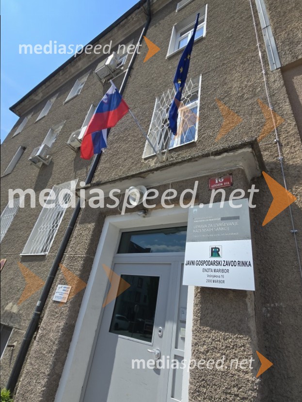 Mariborski zapor – institucija nadzora, varnosti in rehabilitacije