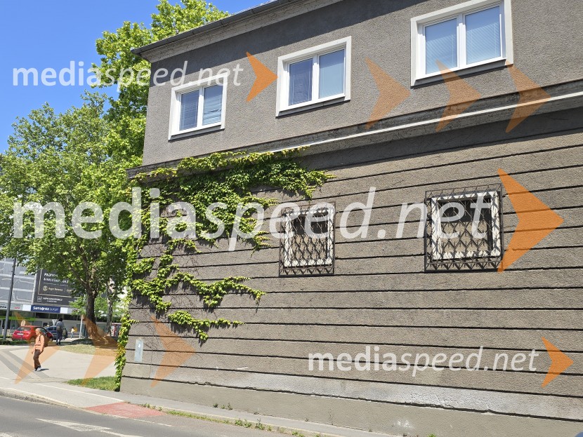 Mariborski zapor – institucija nadzora, varnosti in rehabilitacije