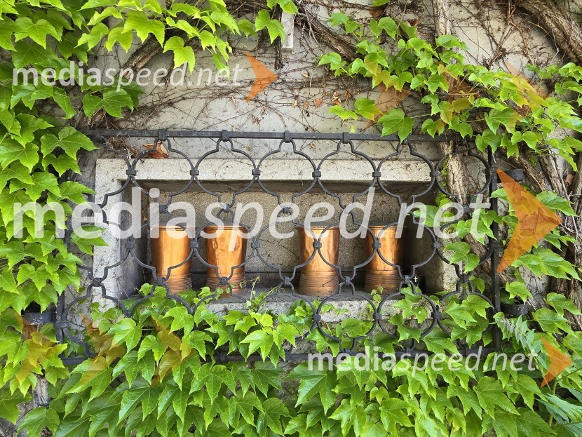 Mariborski zapor – institucija nadzora, varnosti in rehabilitacije