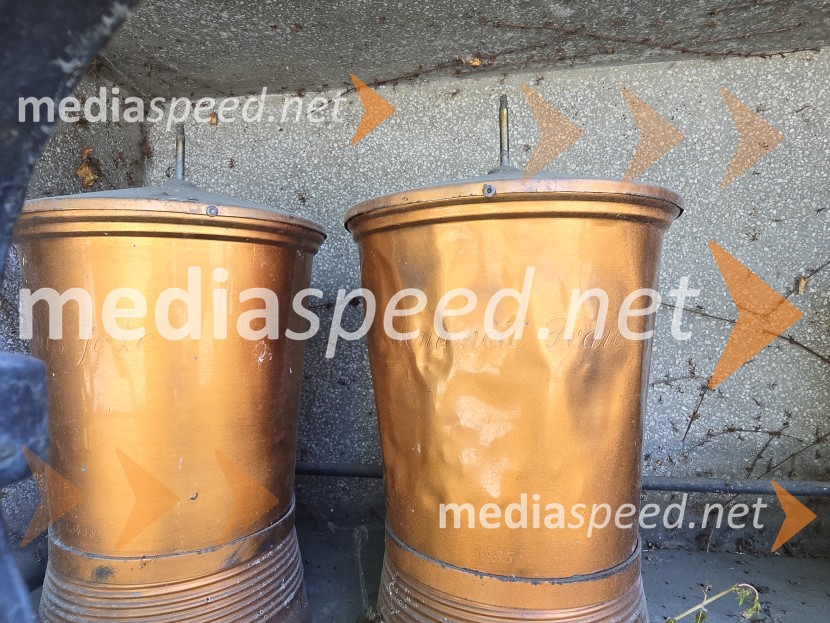 Mariborski zapor – institucija nadzora, varnosti in rehabilitacije