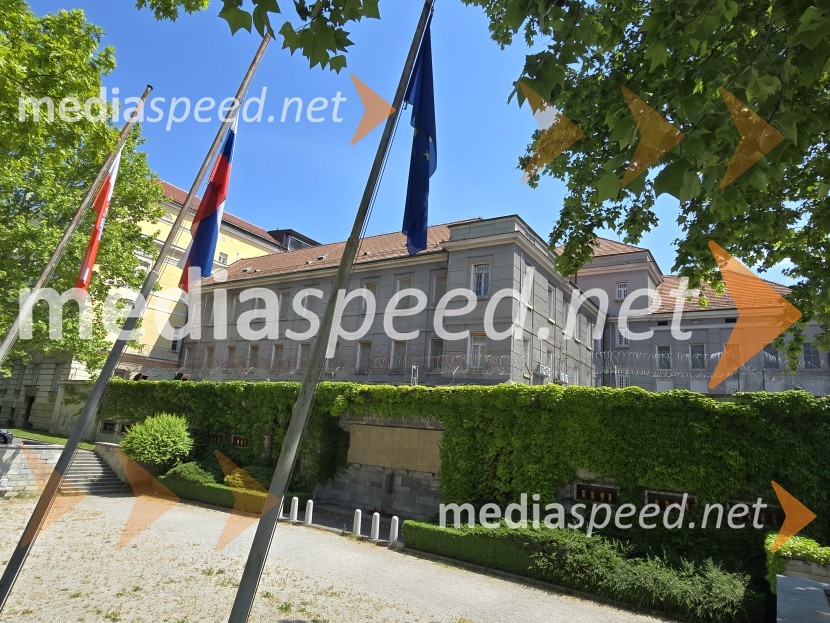 Mariborski zapor – institucija nadzora, varnosti in rehabilitacije