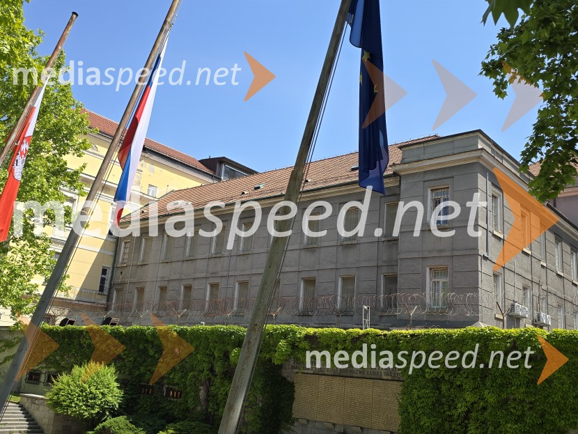 Mariborski zapor – institucija nadzora, varnosti in rehabilitacije