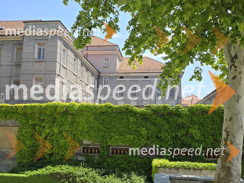 Mariborski zapor – institucija nadzora, varnosti in rehabilitacije