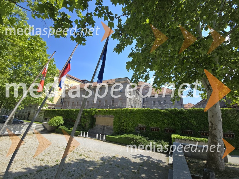 Mariborski zapor – institucija nadzora, varnosti in rehabilitacije