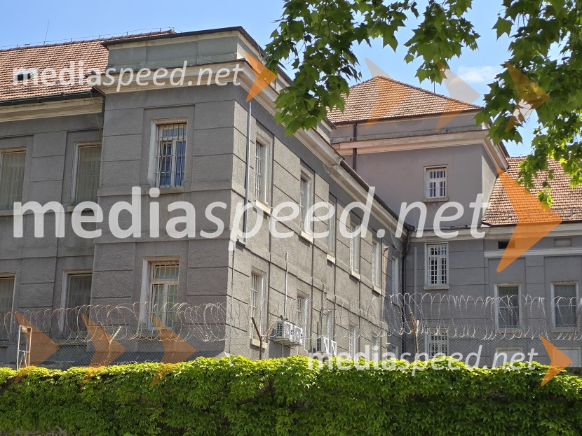 Mariborski zapor – institucija nadzora, varnosti in rehabilitacije