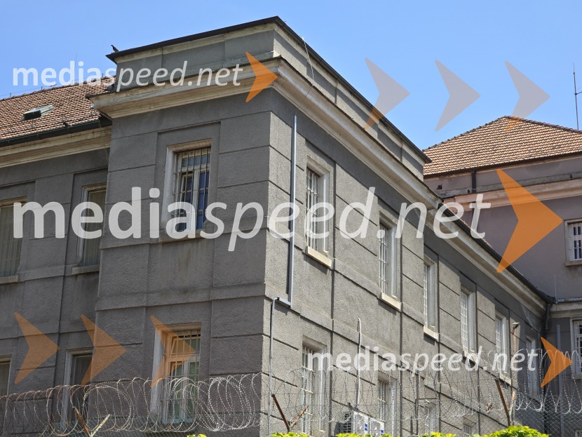 Mariborski zapor – institucija nadzora, varnosti in rehabilitacije