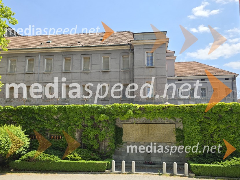 Mariborski zapor – institucija nadzora, varnosti in rehabilitacije