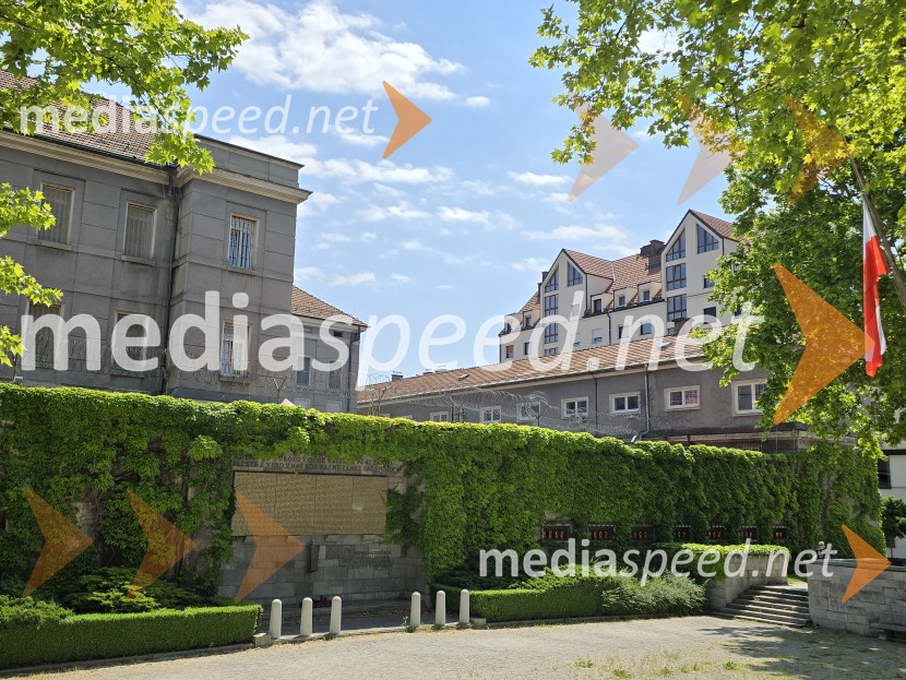 Mariborski zapor – institucija nadzora, varnosti in rehabilitacije