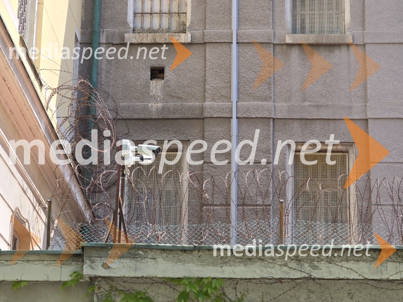 Mariborski zapor – institucija nadzora, varnosti in rehabilitacije