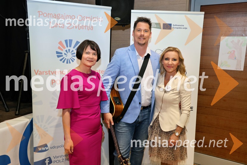  ... ;  Boštjan Bračič, glasbenik;  ... Dobrodelni koncert Čudeži sveta