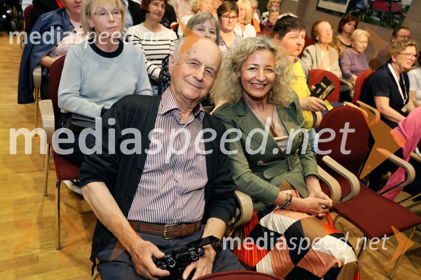 Dobrodelni koncert Čudeži sveta