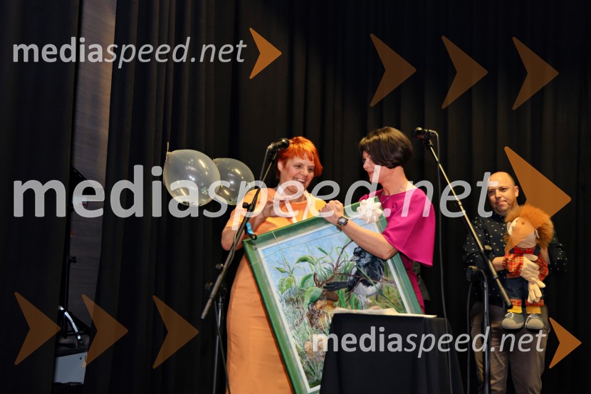 Dobrodelni koncert Čudeži sveta