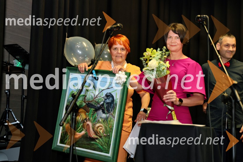 Dobrodelni koncert Čudeži sveta