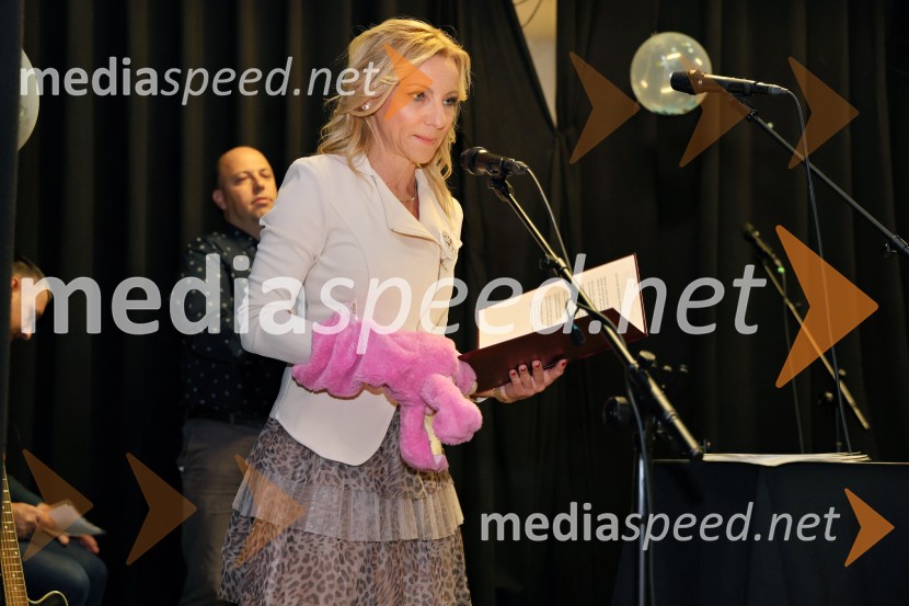 Dobrodelni koncert Čudeži sveta