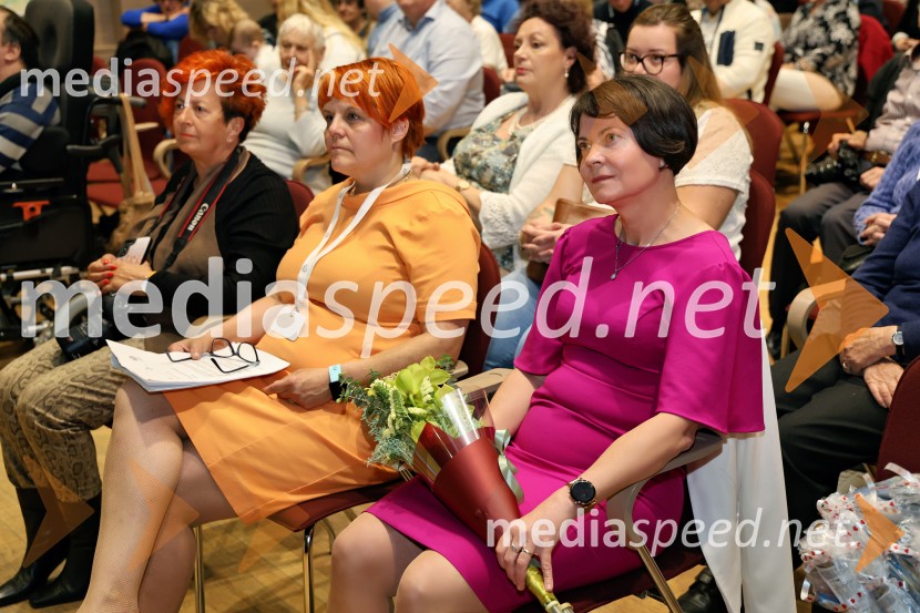 Dobrodelni koncert Čudeži sveta