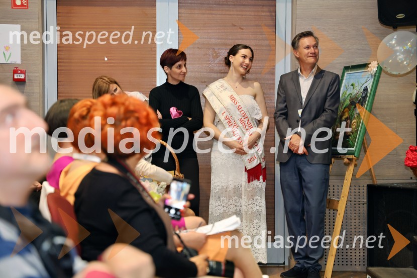 Dobrodelni koncert Čudeži sveta