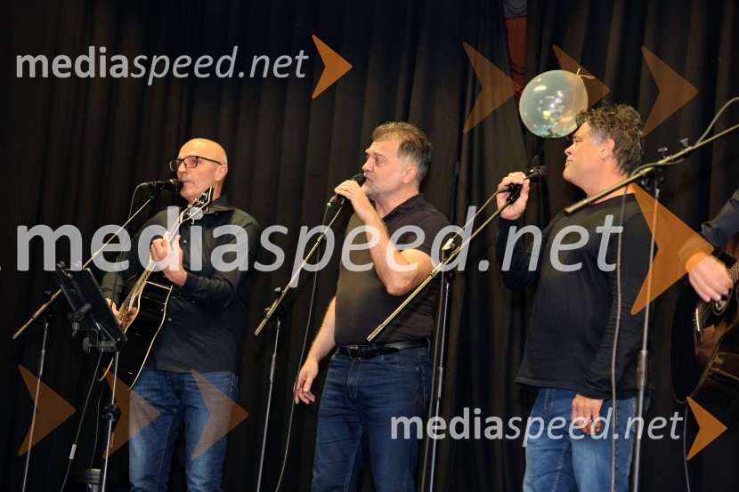 Dobrodelni koncert Čudeži sveta