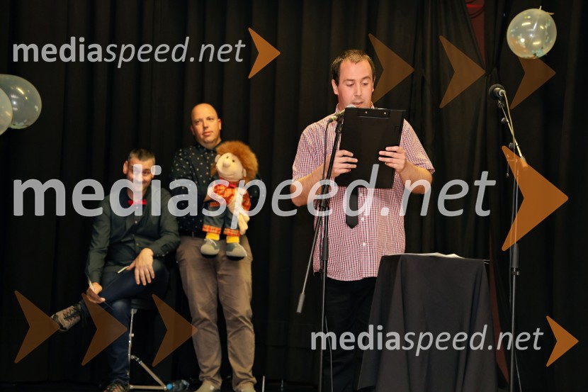 Dobrodelni koncert Čudeži sveta