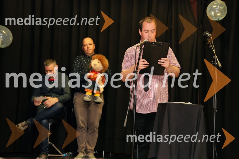 Dobrodelni koncert Čudeži sveta