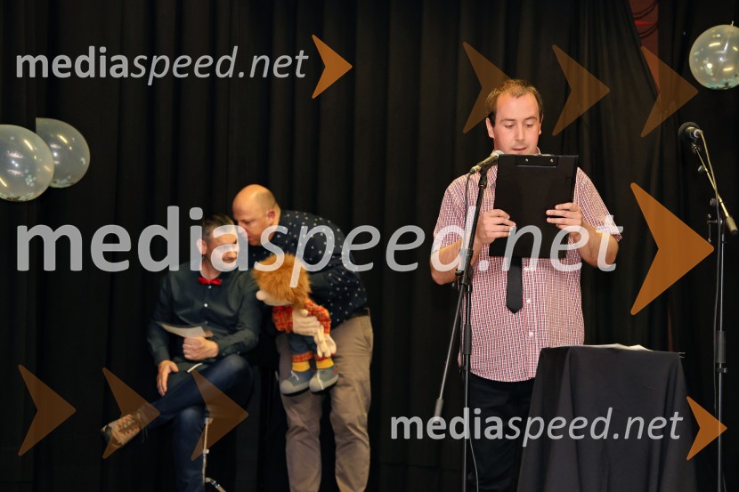 Dobrodelni koncert Čudeži sveta