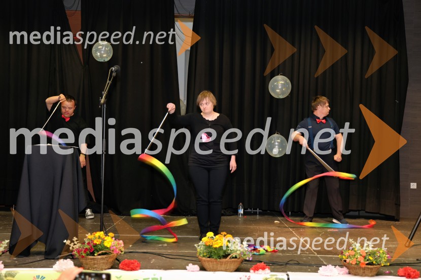 Dobrodelni koncert Čudeži sveta