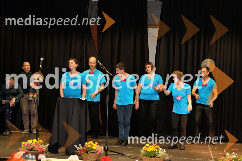 Dobrodelni koncert Čudeži sveta