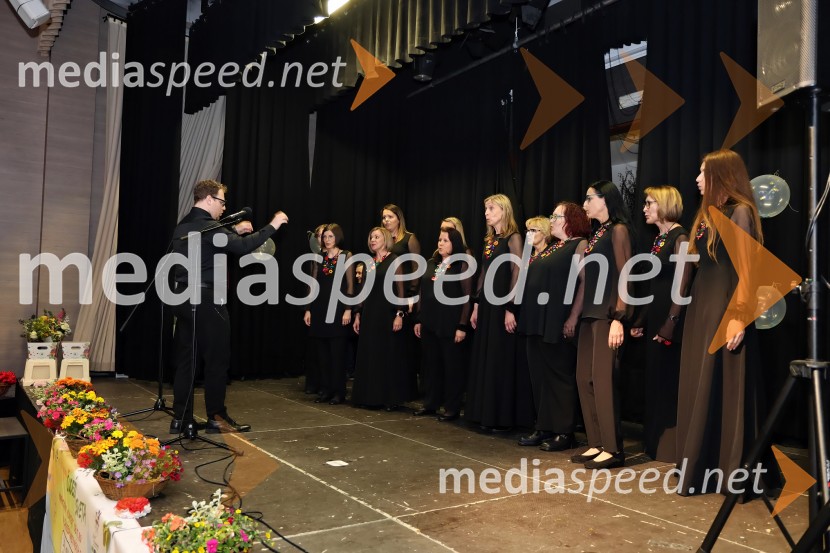 Dobrodelni koncert Čudeži sveta