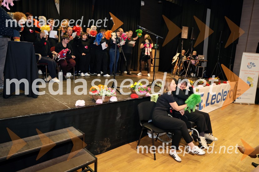 Dobrodelni koncert Čudeži sveta