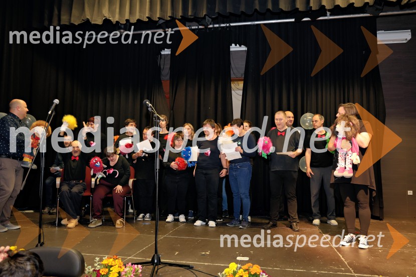 Dobrodelni koncert Čudeži sveta